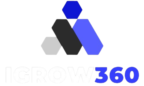 Igrow-360